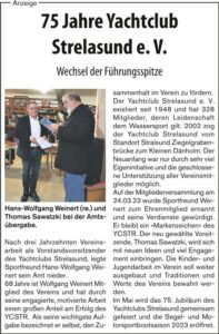 Read more about the article Pressemitteilung